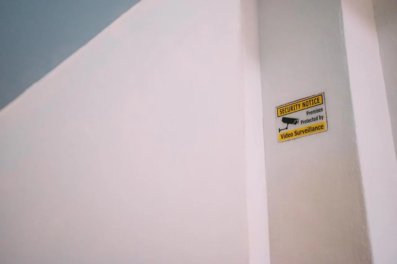 Hostel Bluewaters Pods 38 Hongkong St Singapur 0*,