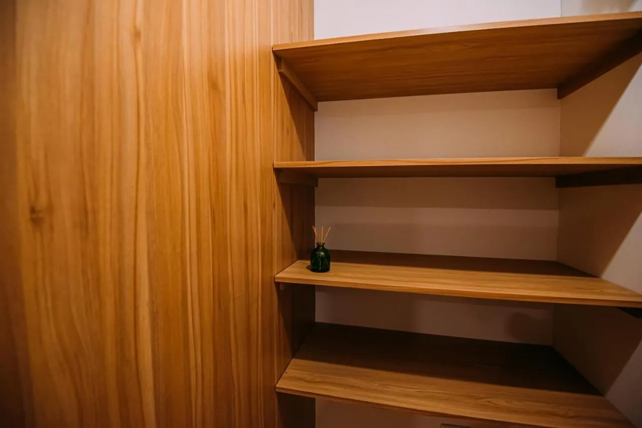 Hostel Bluewaters Pods 38 Hongkong St Singapur
